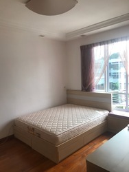 Wilkie 87 (D9), Apartment #182009922